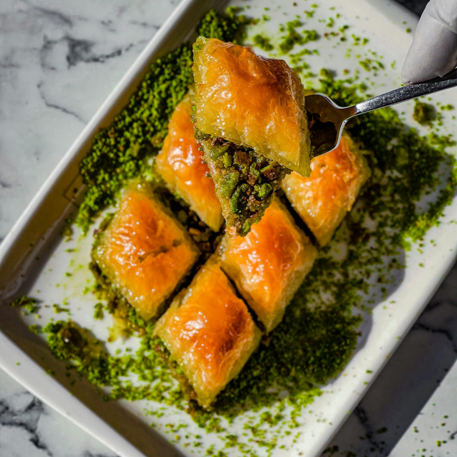 ŞERBETLİ
