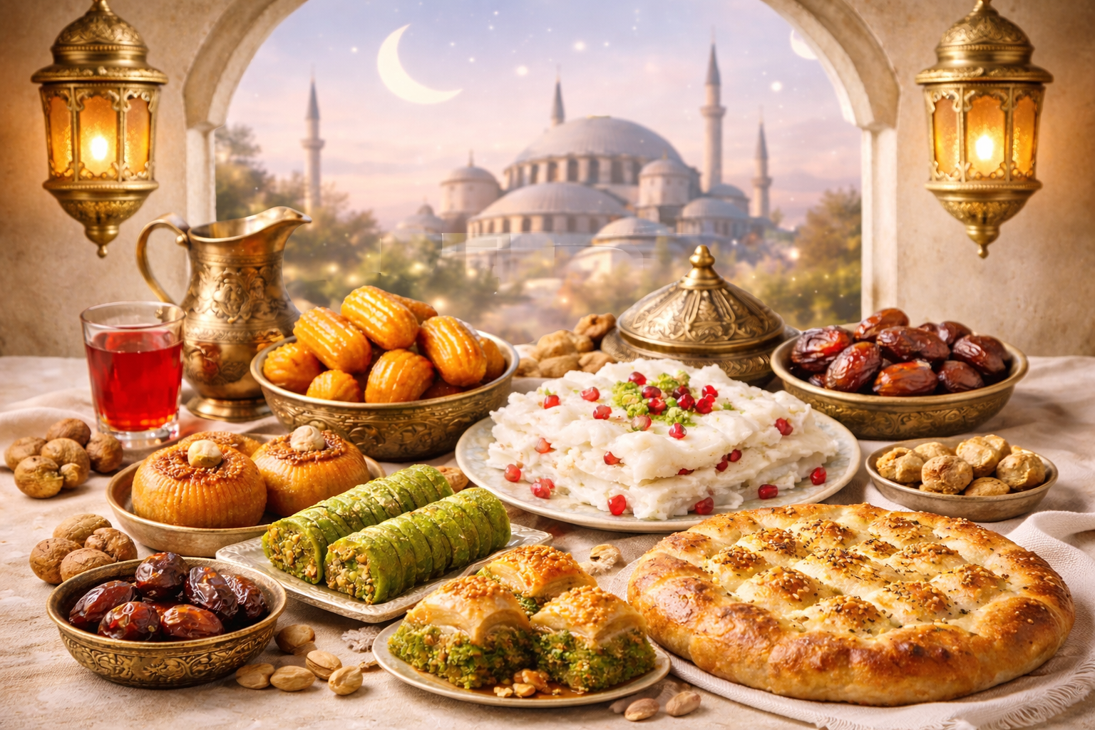 RAMAZAN KOLEKSİYONU