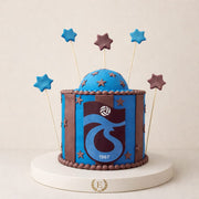 Trabzonspor Taraftar Pastası