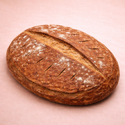 TAM BUĞDAY BALKAN KÖY EKMEĞİ