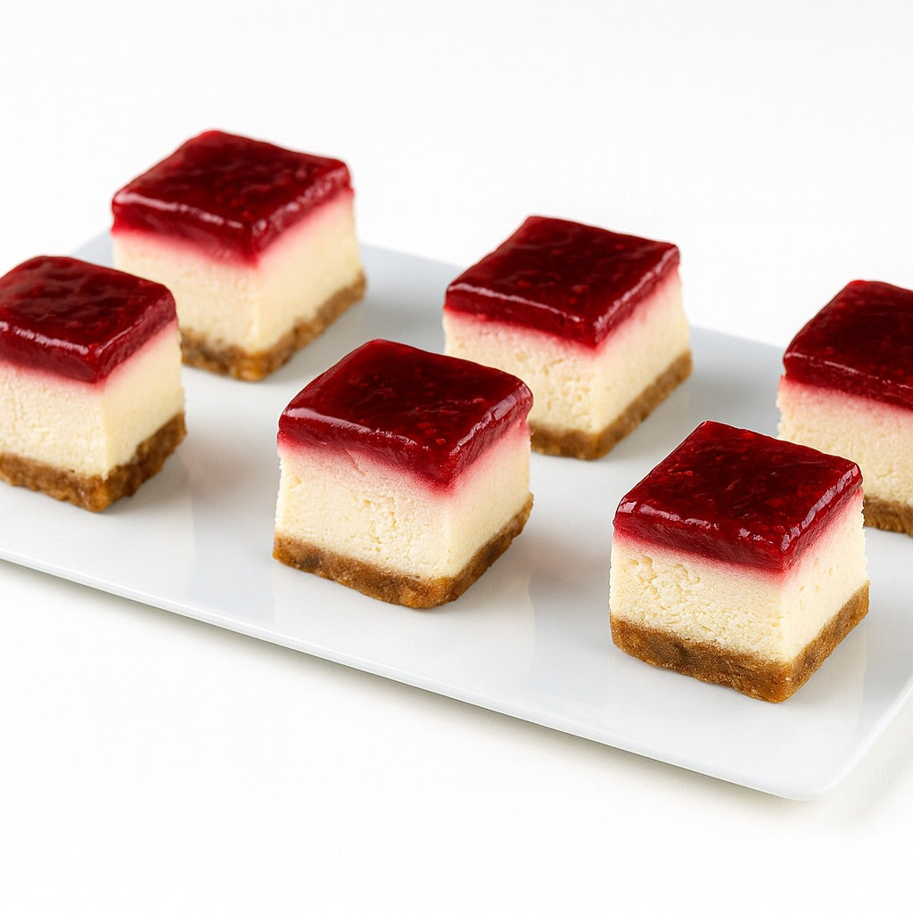 Mini Cheesecake