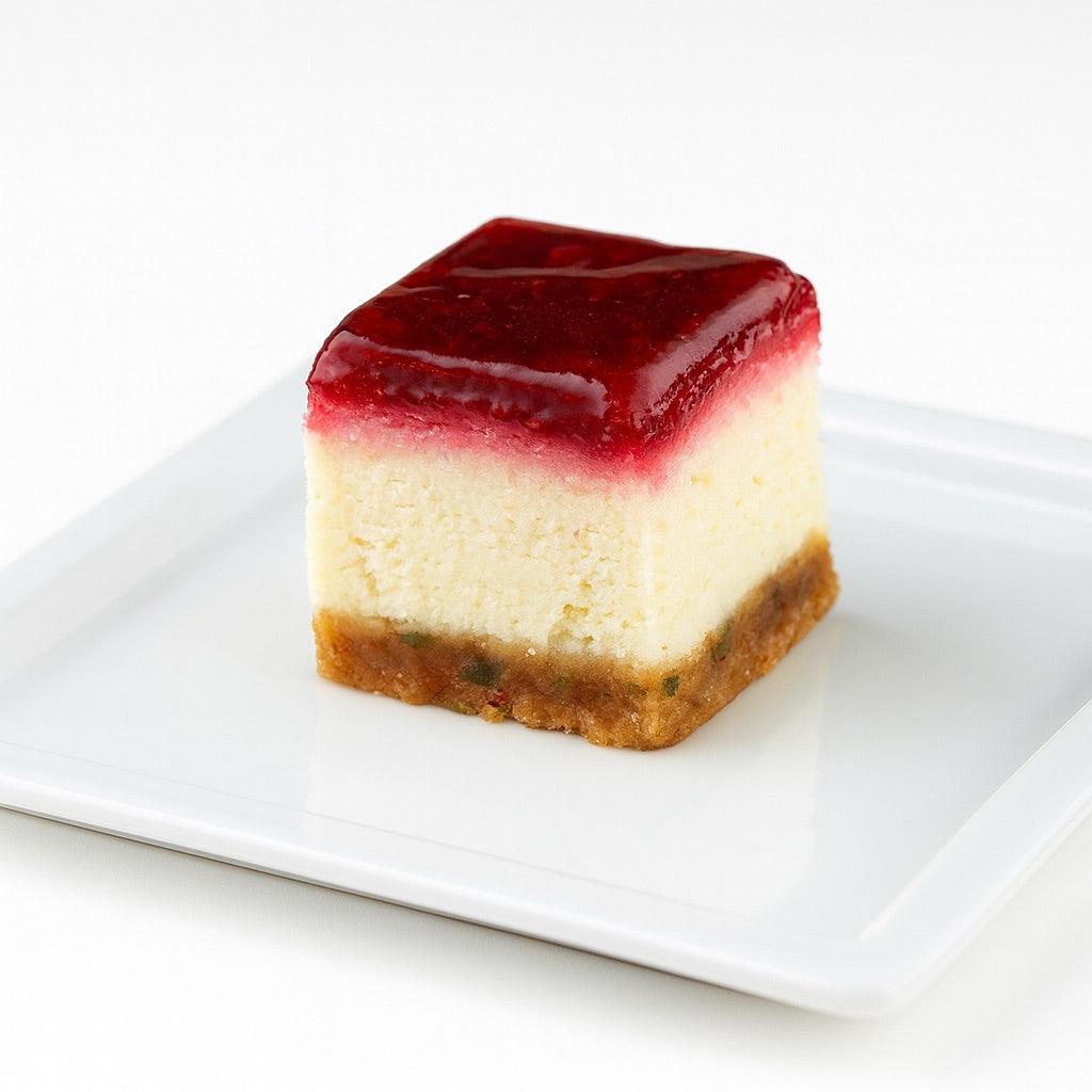 Mini Cheesecake