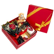 Sevgiliye Hediye Seti