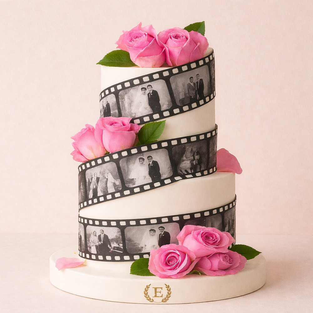 <strong>Resimli Pasta</strong>