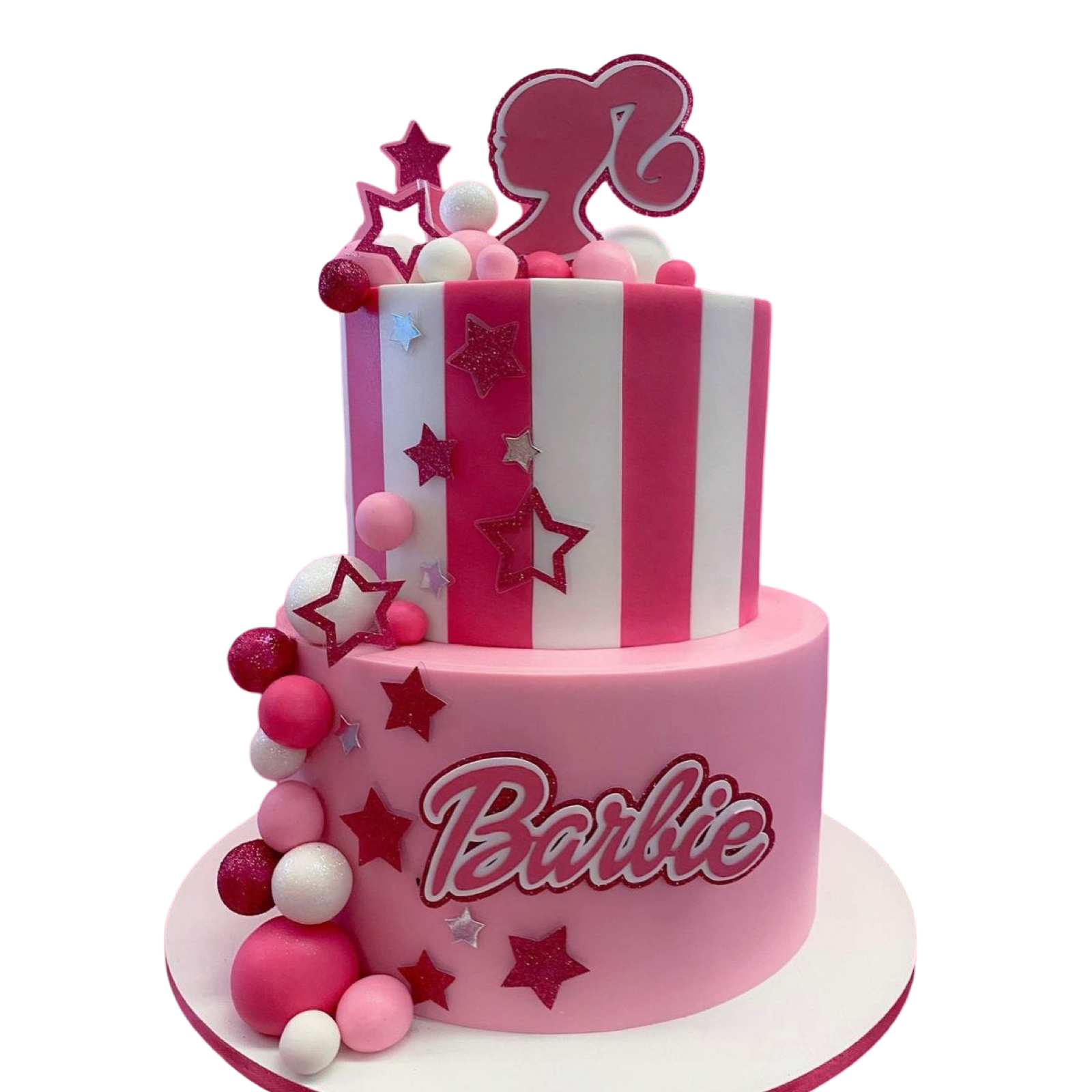 Barbie Pasta