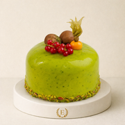 Dubai Çikolatalı Pasta