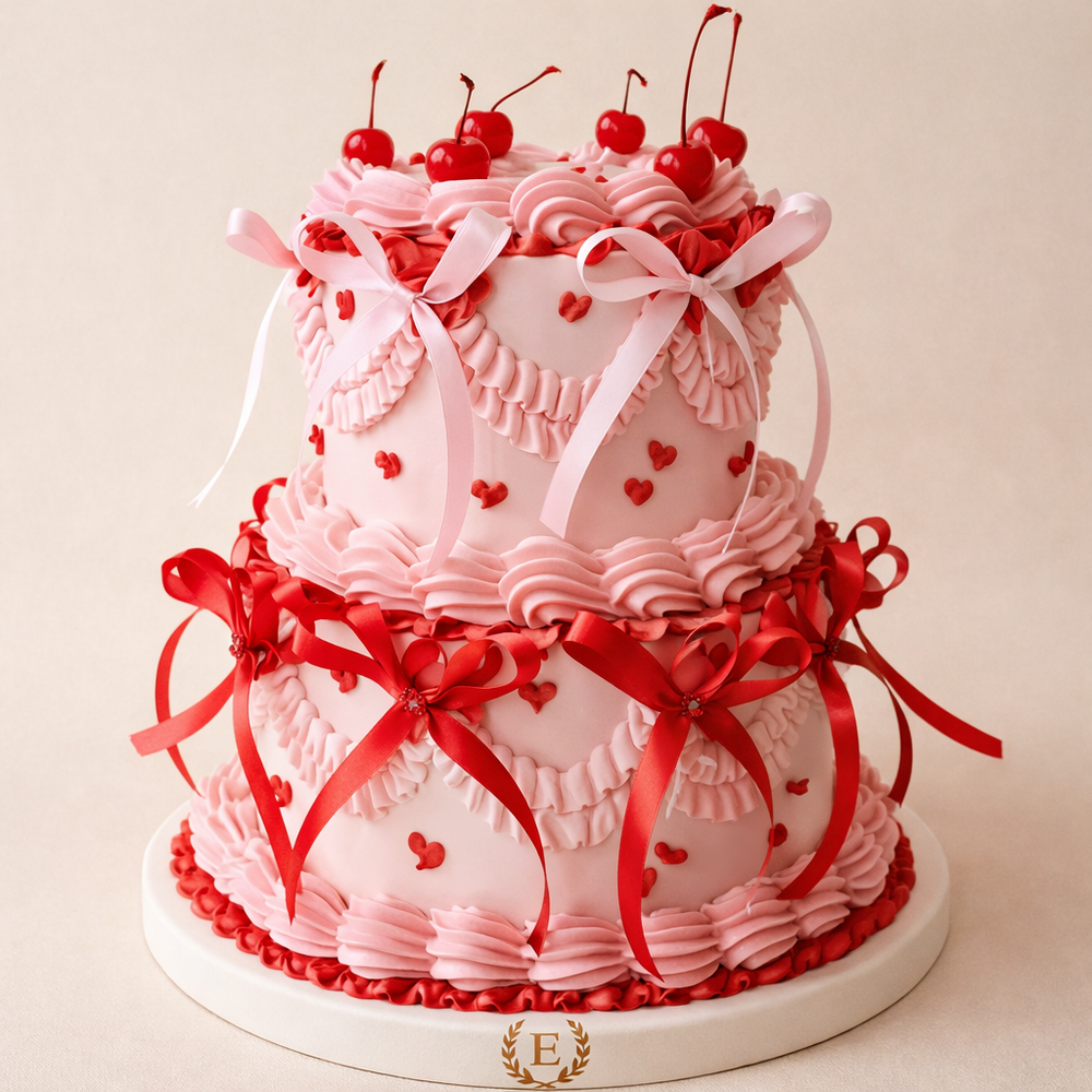 <strong>Vintage Pasta</strong>