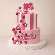 Barbie Pasta
