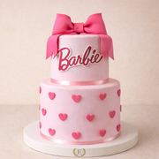 Barbie Pasta