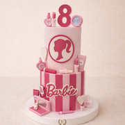 Barbie Pasta