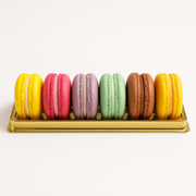 Makaron Set 6’lı