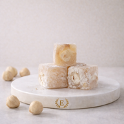 Çifte Kavrulmuş Fındıklı Lokum