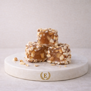 Ballı Bademli Fitil Lokum