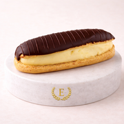 VANİLYALI EKLER BÜYÜK