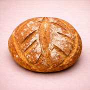 EKŞİ MAYALI TRABZON EKMEĞİ