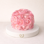 Yenilebilir Kâğıt Tasarım Pasta