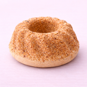 Fındıklı ve Parça Çikolatalı Kek