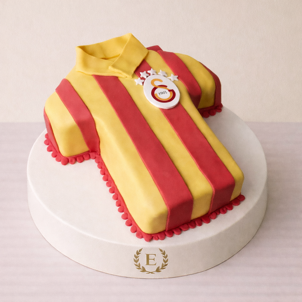 Galatasaray Forma Pasta