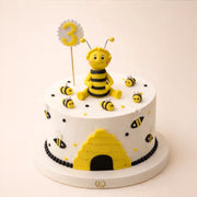 Arı Maya Tasarım Pasta