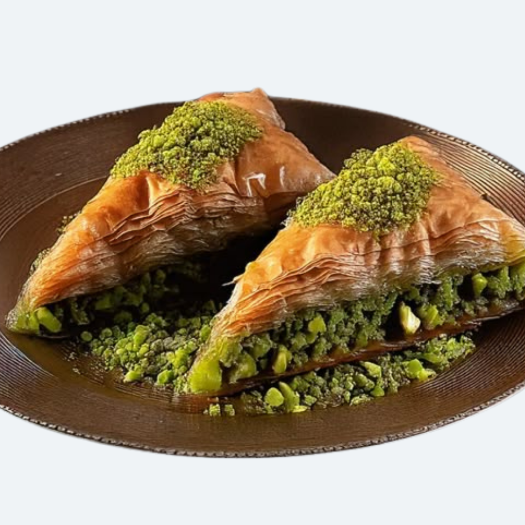 ŞERBETLİ